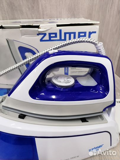 Парогенератор