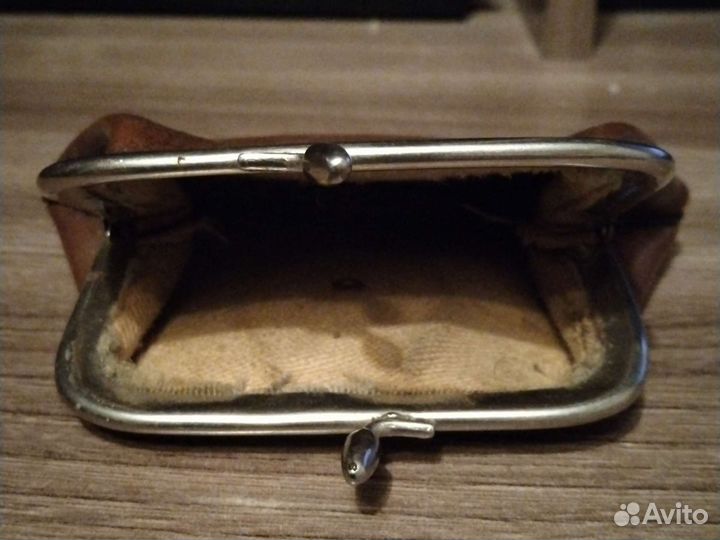 Бабушкин кошелёк