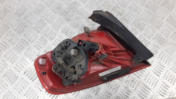 Фонарь 8K5945096D Audi A4 B8 (2007-2011)