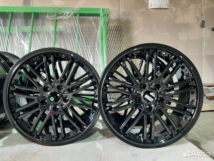 Полимерная порошковая покраска металла