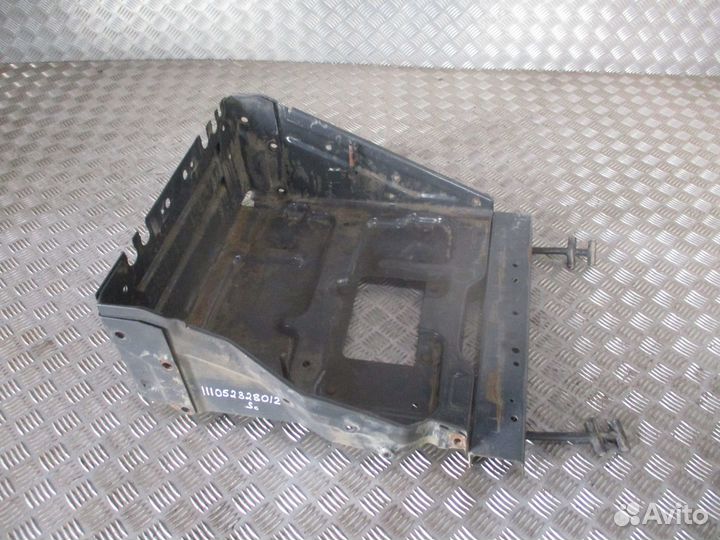 Ящик акб Scania 2140666