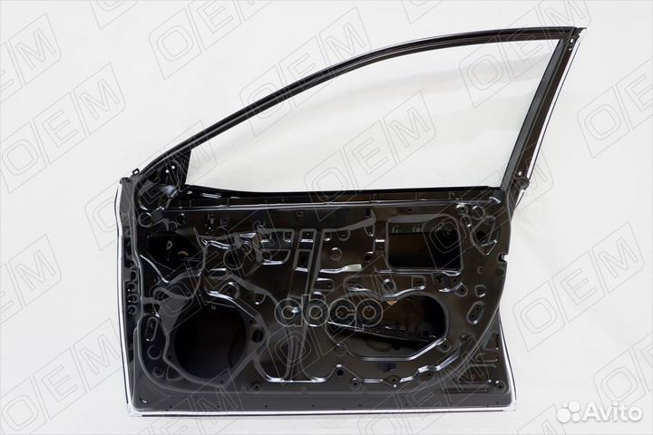 Дверь передняя правая Toyota Camry 8 XV70