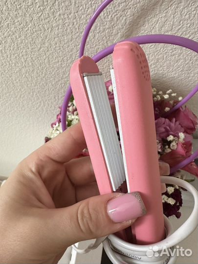 Плойка гафре