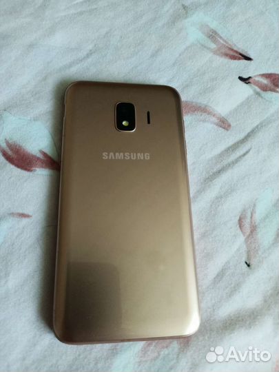 Телефон Samsung galaxy J2 Core
