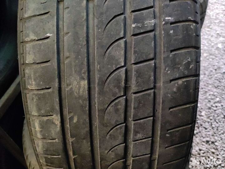 Altenzo Sports Comforter Plus 225/40 R18