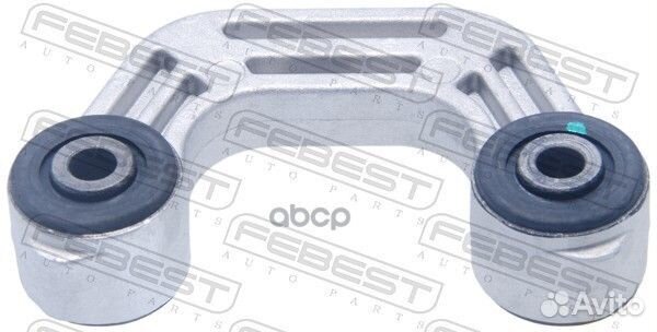 Тяга стабилизатора задн 0823-003AL