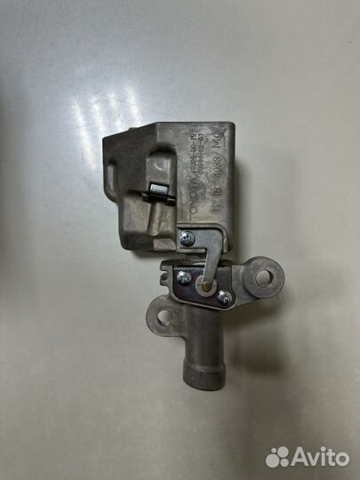 Актуатор руля Toyota Lexus 4502060830