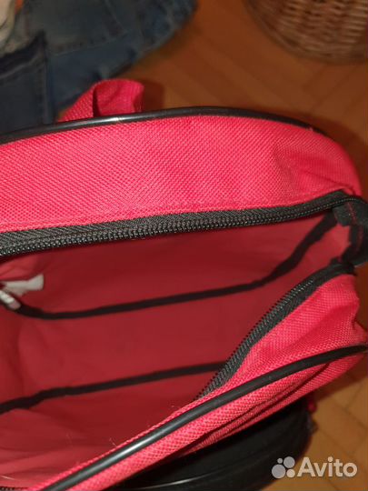 Детский рюкзак