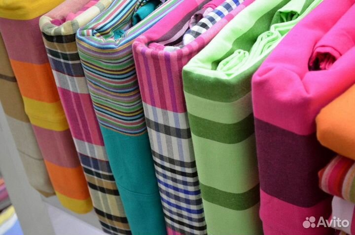 Упаковщик/ца постельного белья,вахта с проживанием