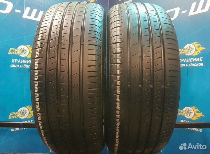 Aplus A609 205/55 R16