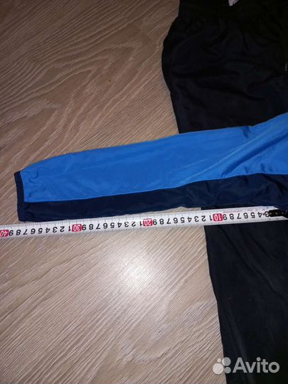 Спортивный костюм demix 128