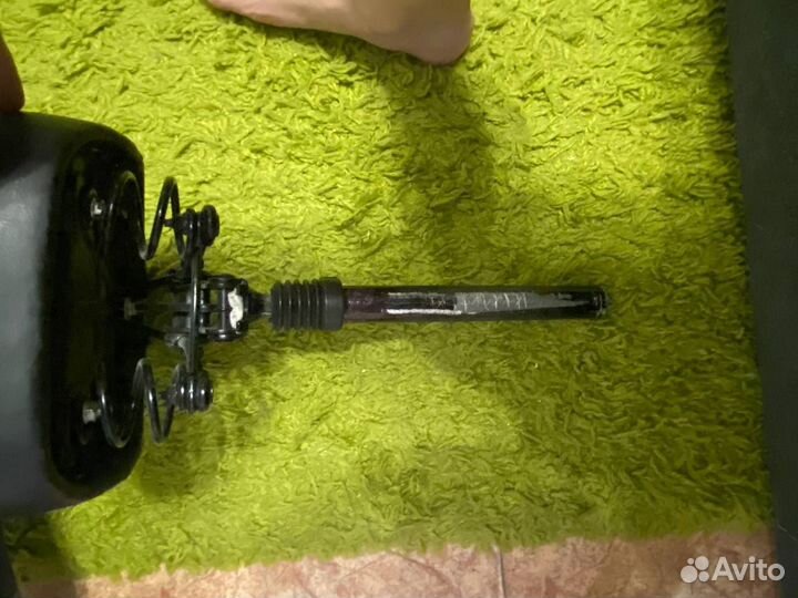 Электрический самокат kygo m2