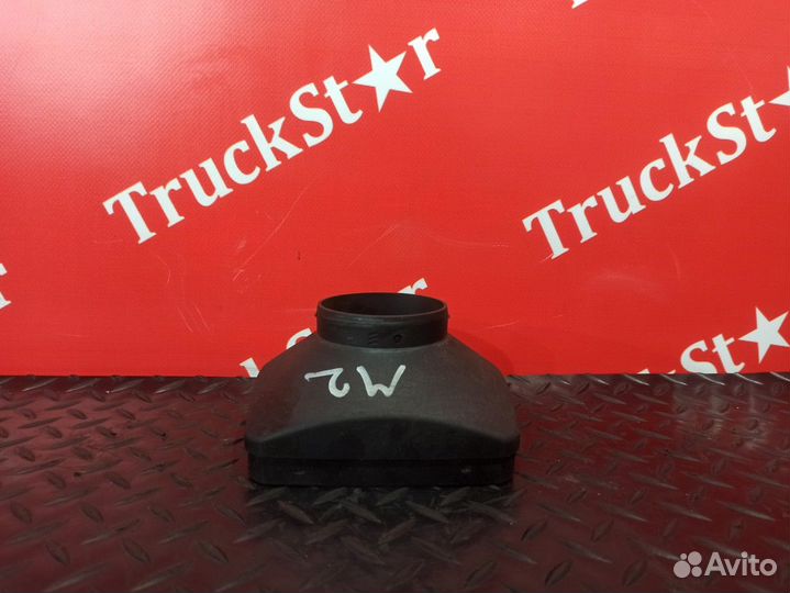 Крышка автономного отопителя