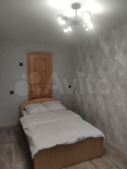 2-к. квартира, 46 м², 4/5 эт.