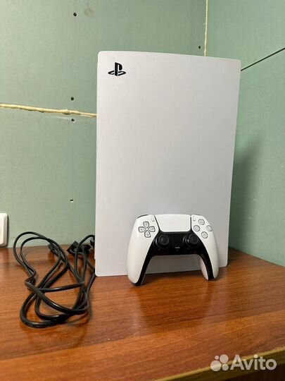 Sony playstation 5