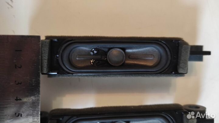 Динамики loeyaa000052 для panasonic TX-42ASR600