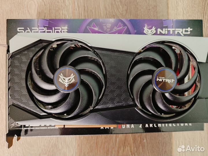 RTX 3070 / 6600XT / 6600 x2