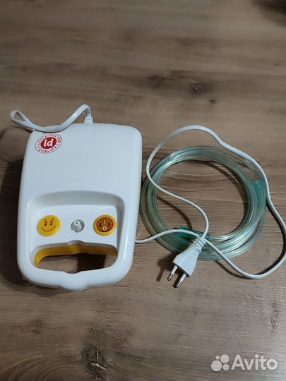 Ингалятор LD-212C