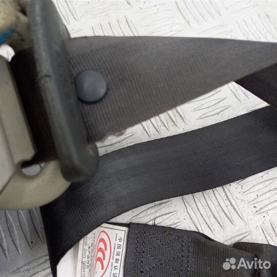 Ремень безопасности передний левый Faw V5 1.5