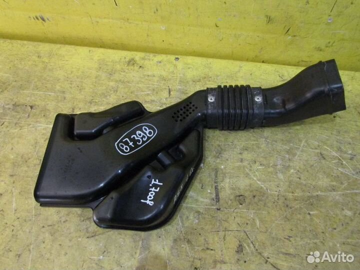 Воздухозаборник Mitsubishi ASX 10-15г 87398