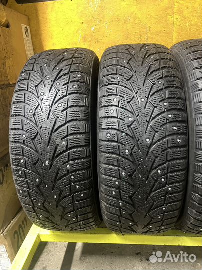 Toyo Observe G3-Ice 225/60 R17