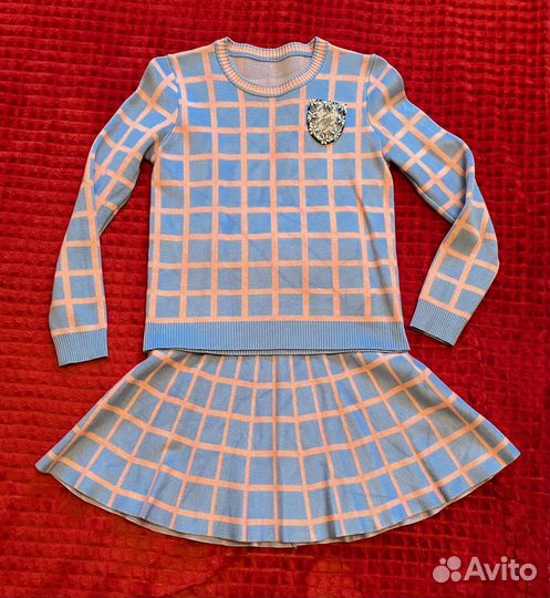 Костюм для девочки