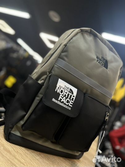 Рюкзак TNF north face