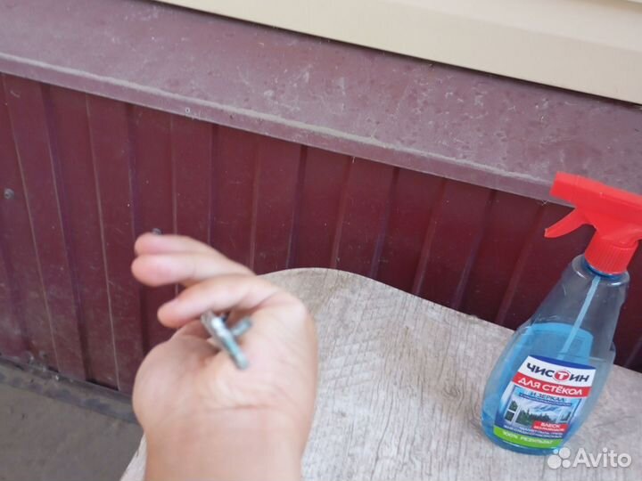 Надпись жигули