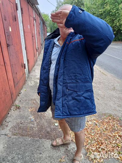 Спецодежда