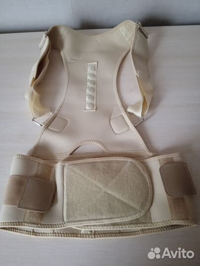 Корректор осанки для взрослых и подростков