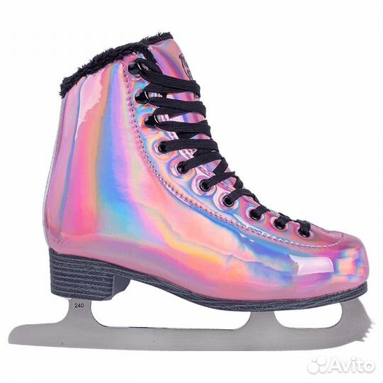 Фигурные коньки Magic Rose р.33 1/5