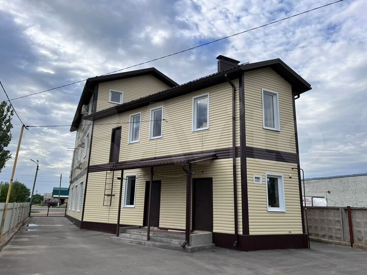 Торговая площадь, 350 м²