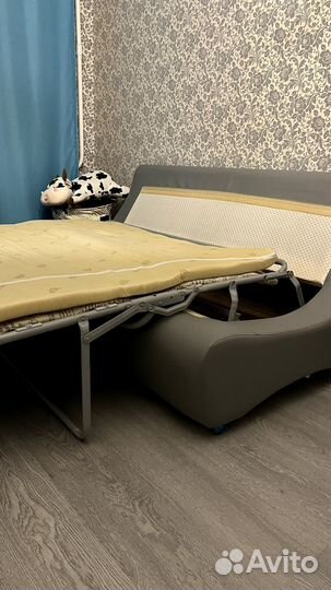 Диван Модульный Раскладушка