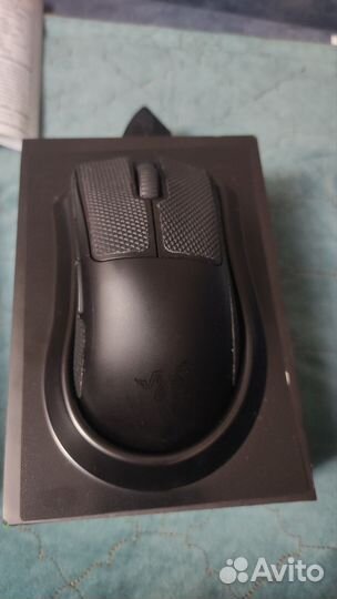 Razer deathadder v3 pro