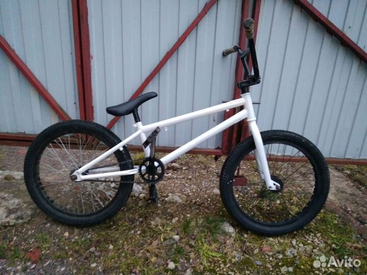 BMX