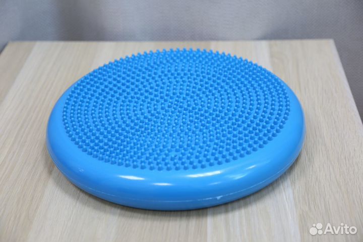 Балансировочный диск