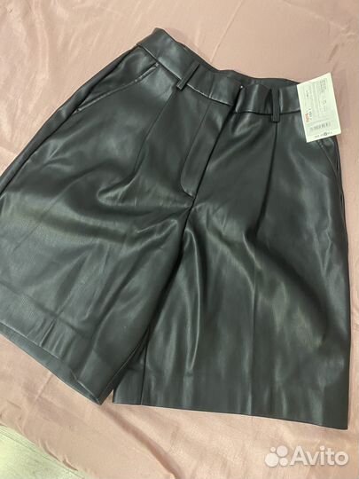 Шорты новые zolla