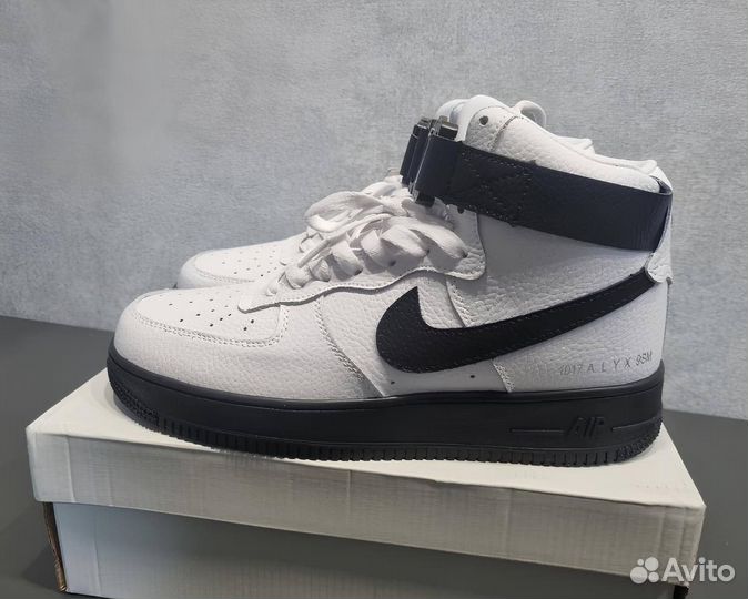 Nike air force 1 high alyx