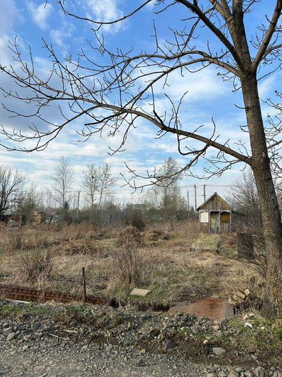 Дом 10 м² на участке 5,2 сот.