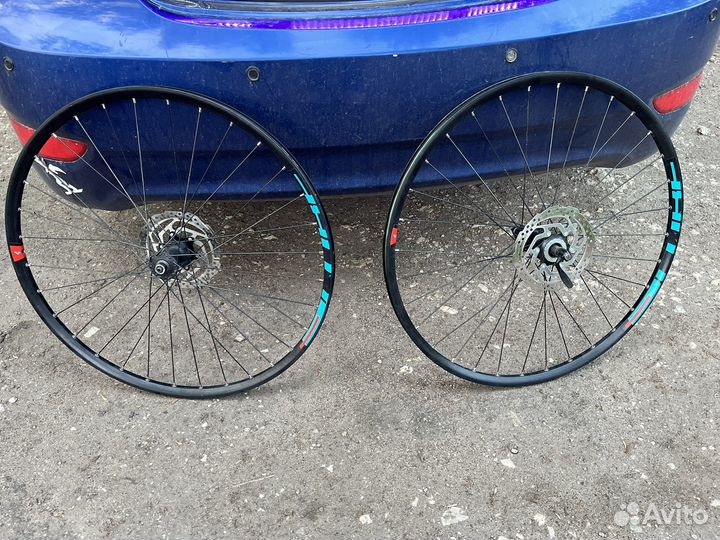 Рама cube, Вынос cube, колеса и другие запчасти