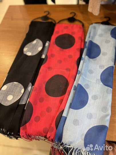Шаpфы платки женcкие
