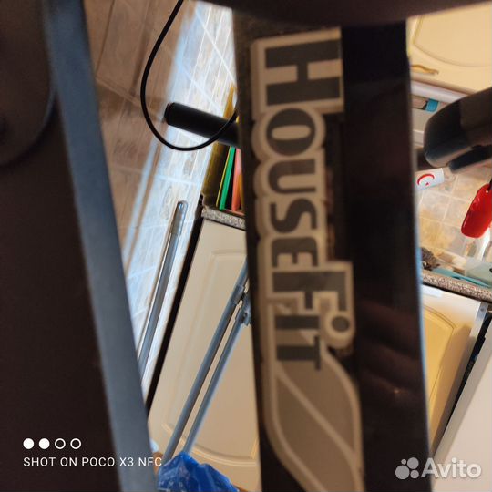 Беговая дорожка на запчасти