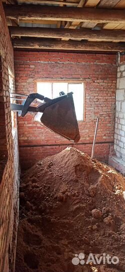 Услуги трактора мтз-82