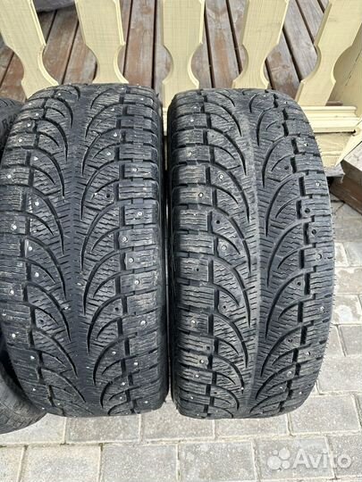 Pirelli Winter Carving Edge 245/40 R20 99T