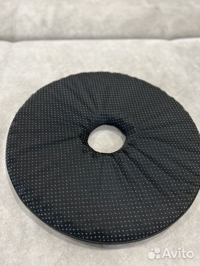 Подушка-кольцо ортопедическая гелевая