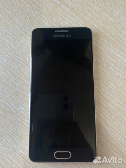 Samsung Galaxy A3 (2016) SM-A310F/DS, 16 ГБ