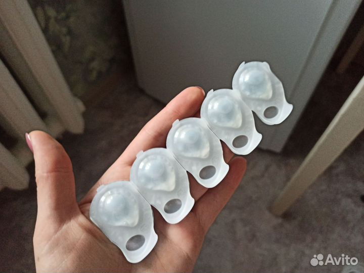 Линзы контактные alcon диоптрии +1.25