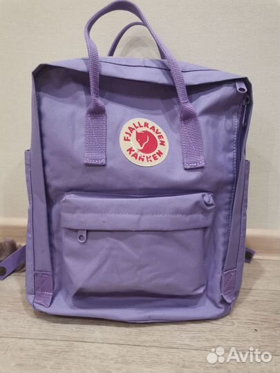 Школьный рюкзак