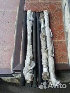 Запчасти на автомобиль луаз 969м