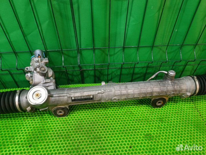 Рулевая рейка Mercedes-Benz E W211